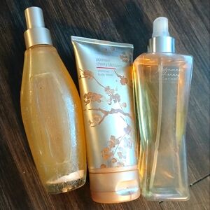 Bath and Body Works Japanese Cherry Blossom